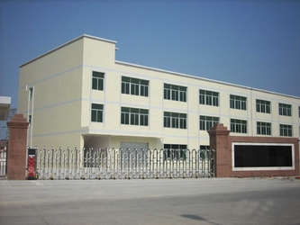 RUIAN MUEN FLEXO MACHINERY CO.,LTD
