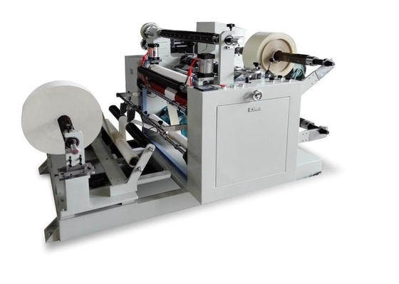 Multifunction sticking laminating machine