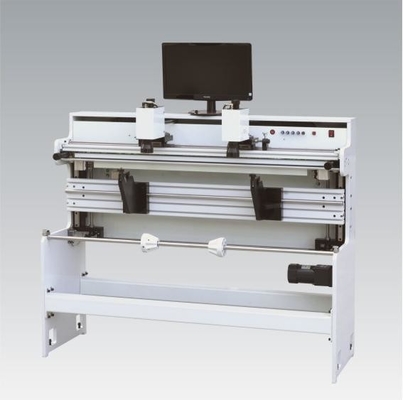 PLATE MOUNTER
