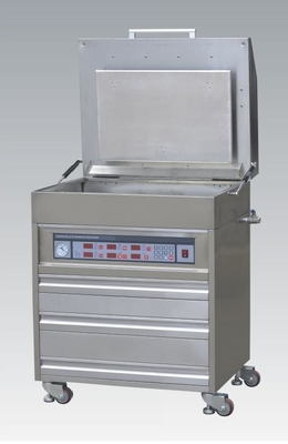 RESIN PLATE MAKING MACHINE