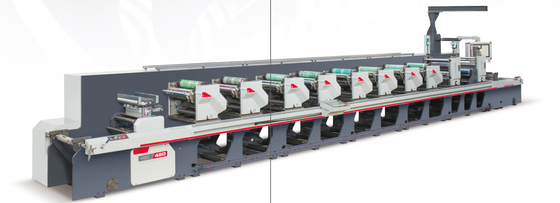 CFLEX CONVERTING LINE