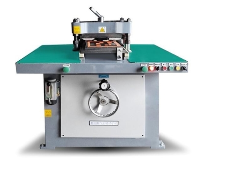 Die cutting machine