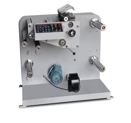 Automatic slitting machine