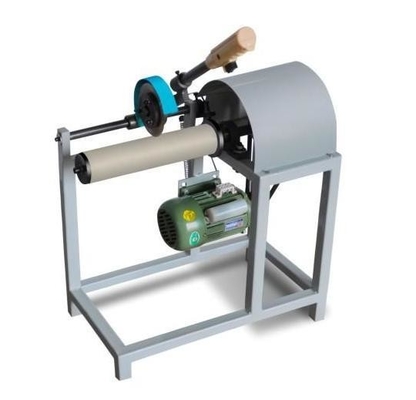 Core-cutting machine