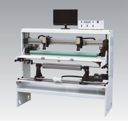 PLATE MOUNTER