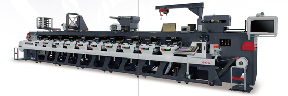 SFLEX CONVERTING LINE