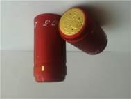RT-C800 Wine Bottle Capsule Making Machine